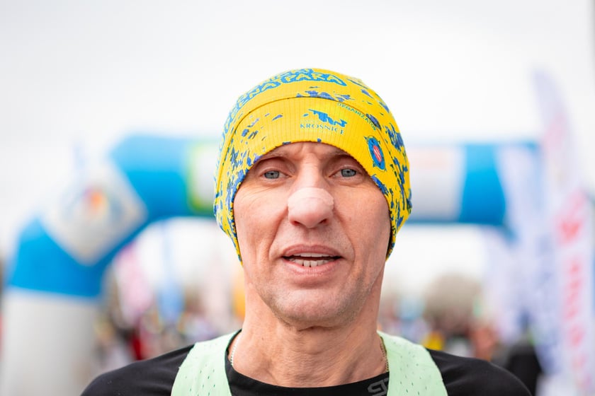 Bieg 8. Dziesiątka Wroactiv