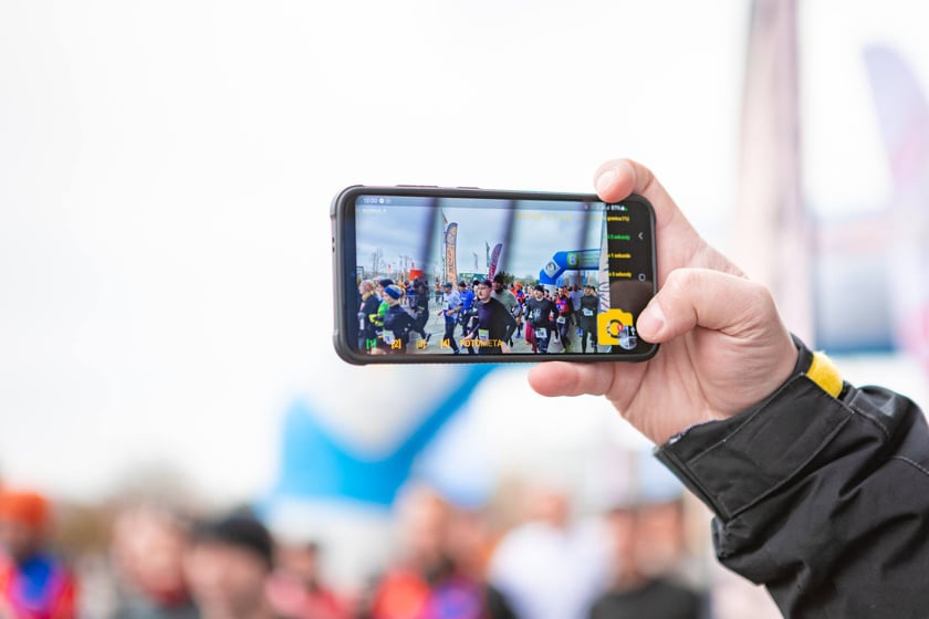 Bieg 8. Dziesiątka Wroactiv