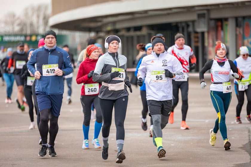 8. Dziesiątka Wroactiv