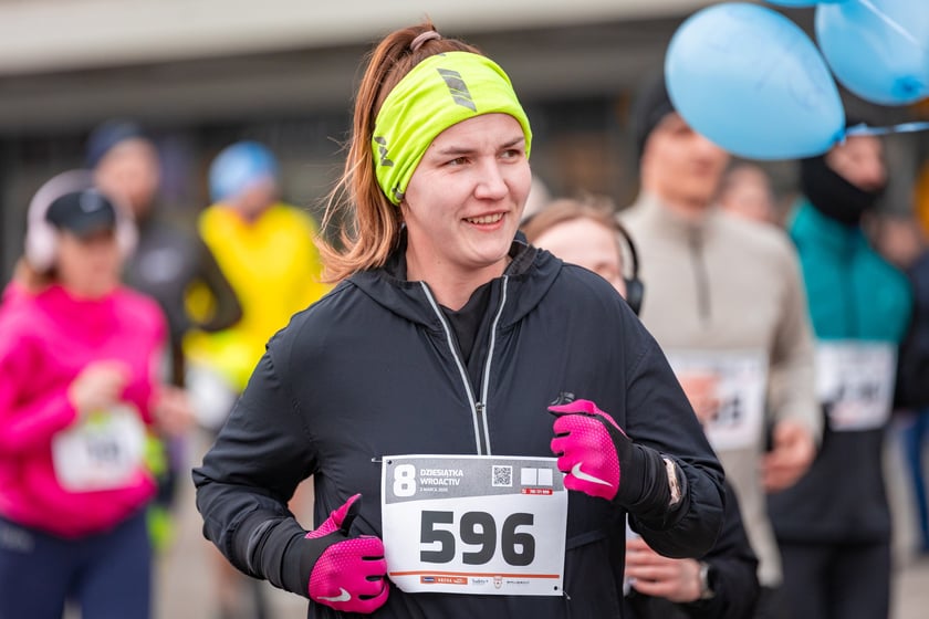 8. Dziesiątka Wroactiv