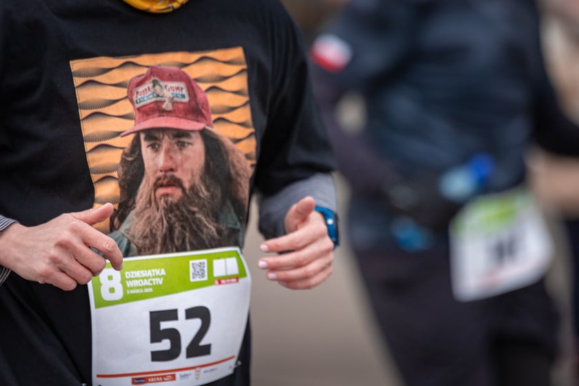 8. Dziesiątka Wroactiv