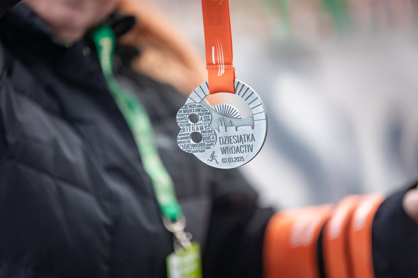 8. Dziesiątka Wroactiv