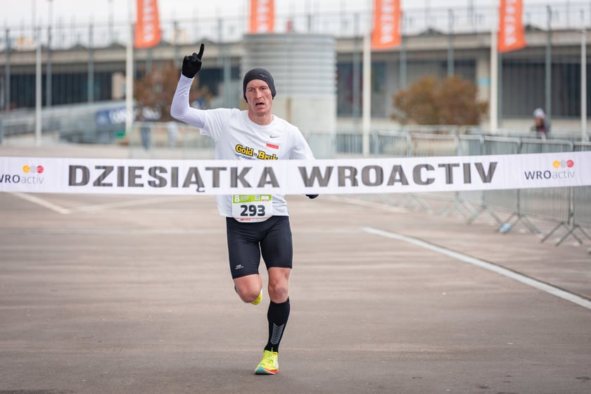 8. Dziesiątka Wroactiv