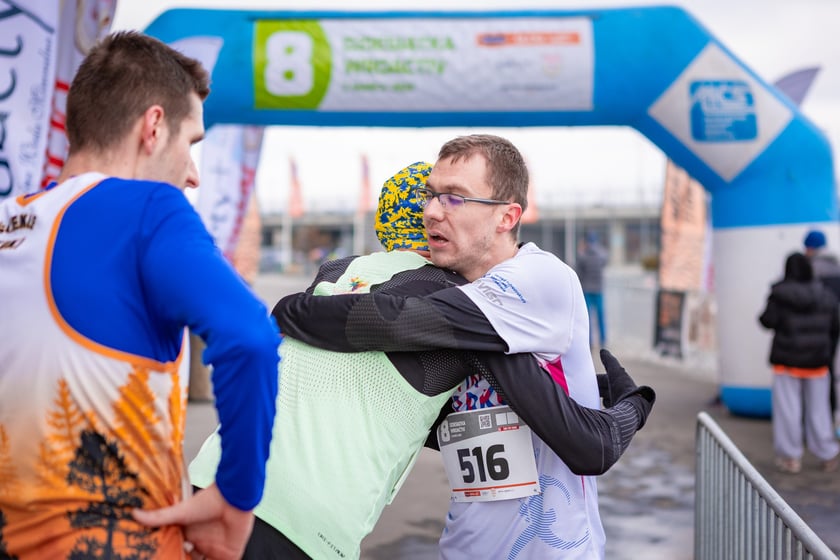 8. Dziesiątka Wroactiv