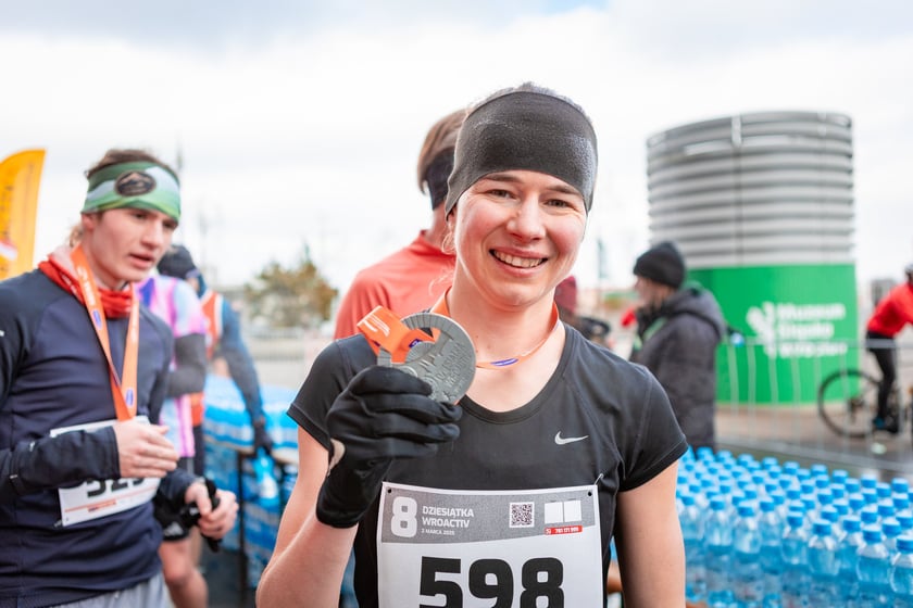 8. Dziesiątka Wroactiv