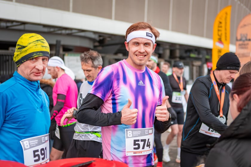 8. Dziesiątka Wroactiv