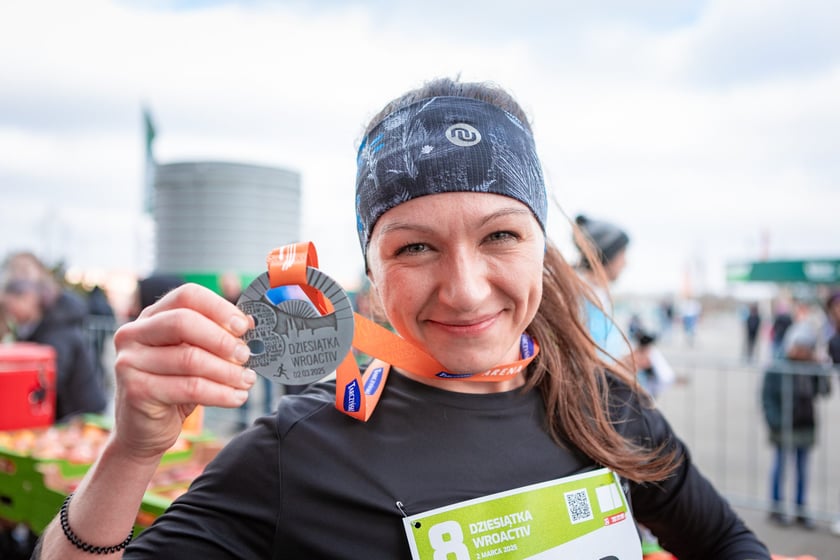 8. Dziesiątka Wroactiv