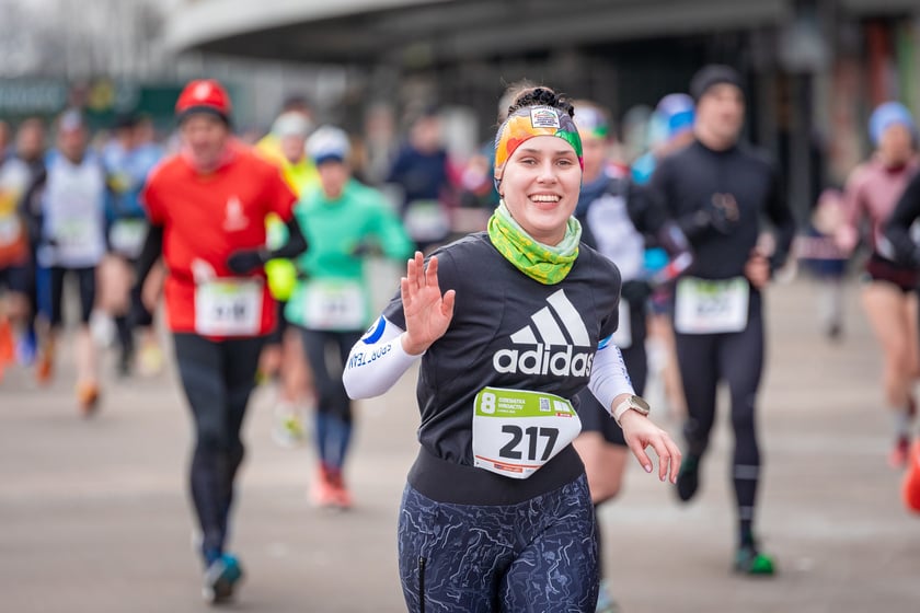 8. Dziesiątka Wroactiv