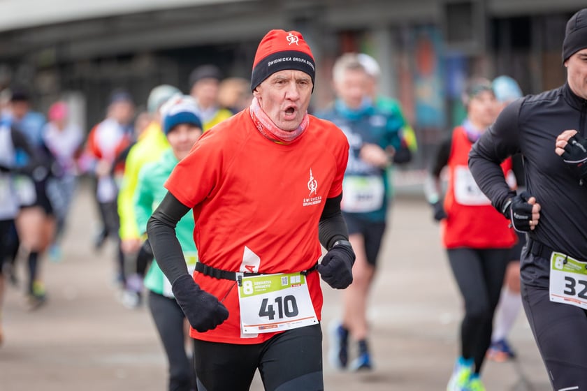 8. Dziesiątka Wroactiv