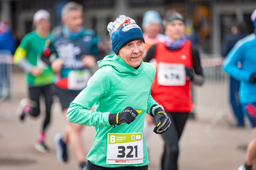 8. Dziesiątka Wroactiv