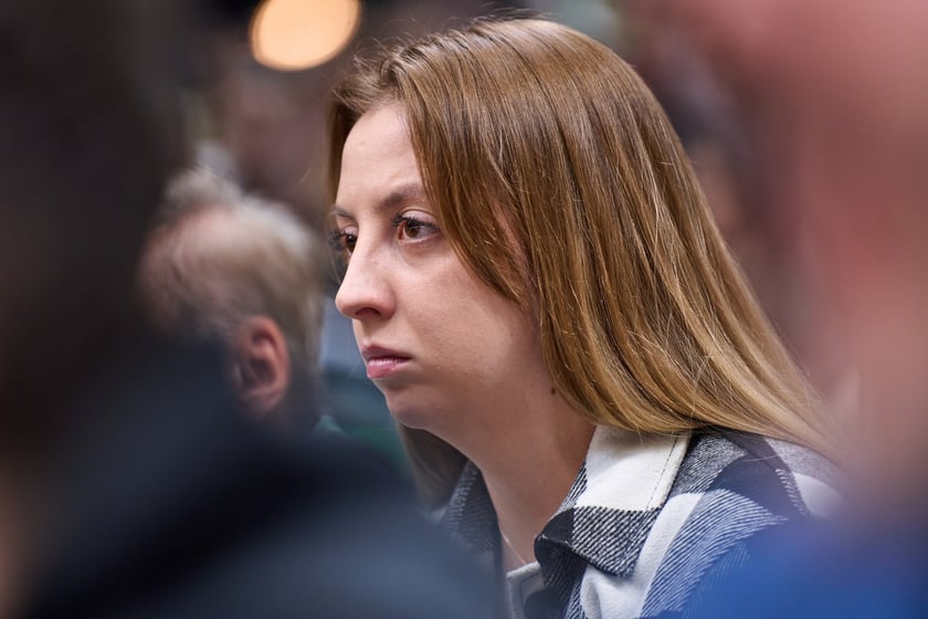 Śląsk Wrocław wygrał z Zastalem w Orbicie. Zdjęcia kibic&oacute;w