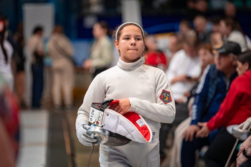 Turniej Challenge Wratislavia w hali Orbita we Wrocławiu - 27 marca 2025