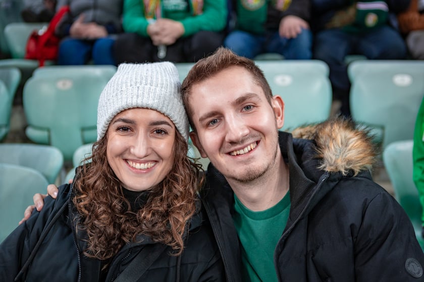 29 marca, Śląsk Wrocław pokonał u siebie Lecha Poznań 3:1