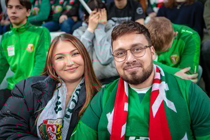 29 marca, Śląsk Wrocław pokonał u siebie Lecha Poznań 3:1