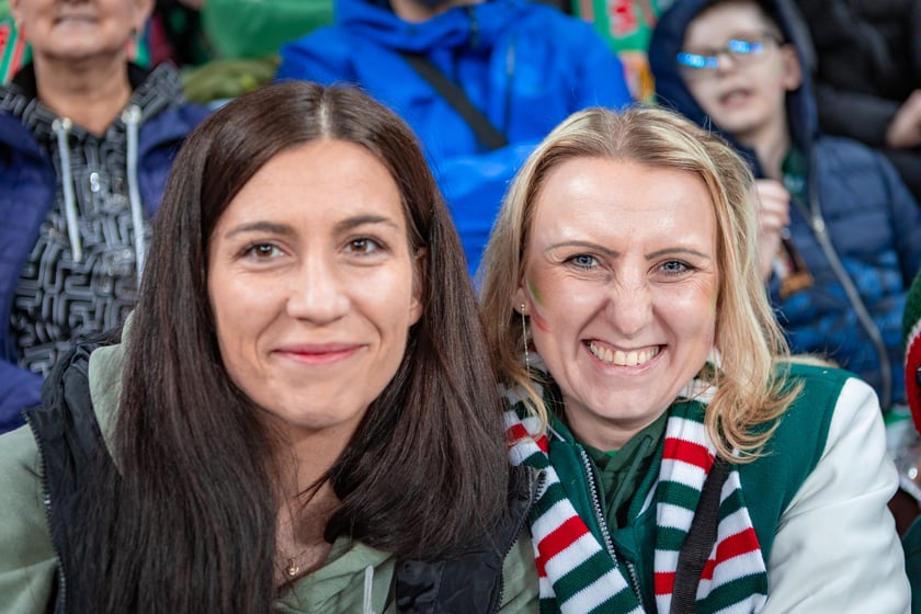 29 marca, Śląsk Wrocław pokonał u siebie Lecha Poznań 3:1