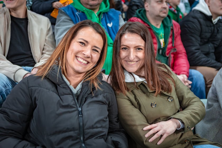 29 marca, Śląsk Wrocław pokonał u siebie Lecha Poznań 3:1