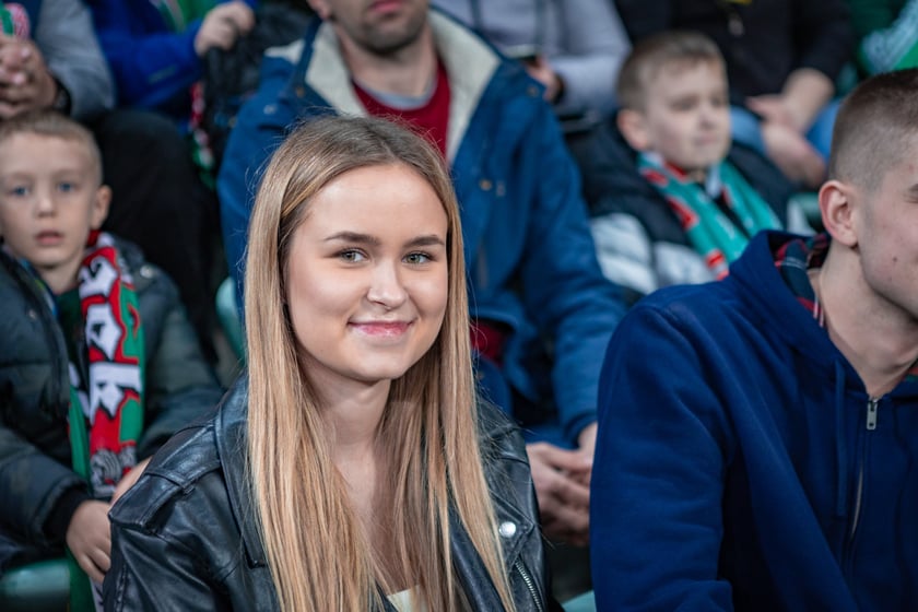 29 marca, Śląsk Wrocław pokonał u siebie Lecha Poznań 3:1