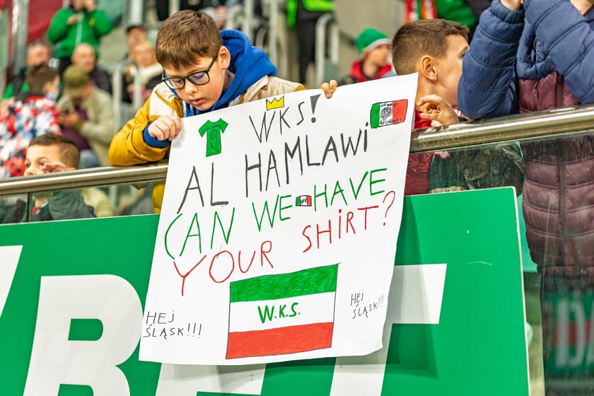 29 marca, Śląsk Wrocław pokonał u siebie Lecha Poznań 3:1