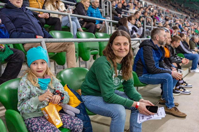 29 marca, Śląsk Wrocław pokonał u siebie Lecha Poznań 3:1
