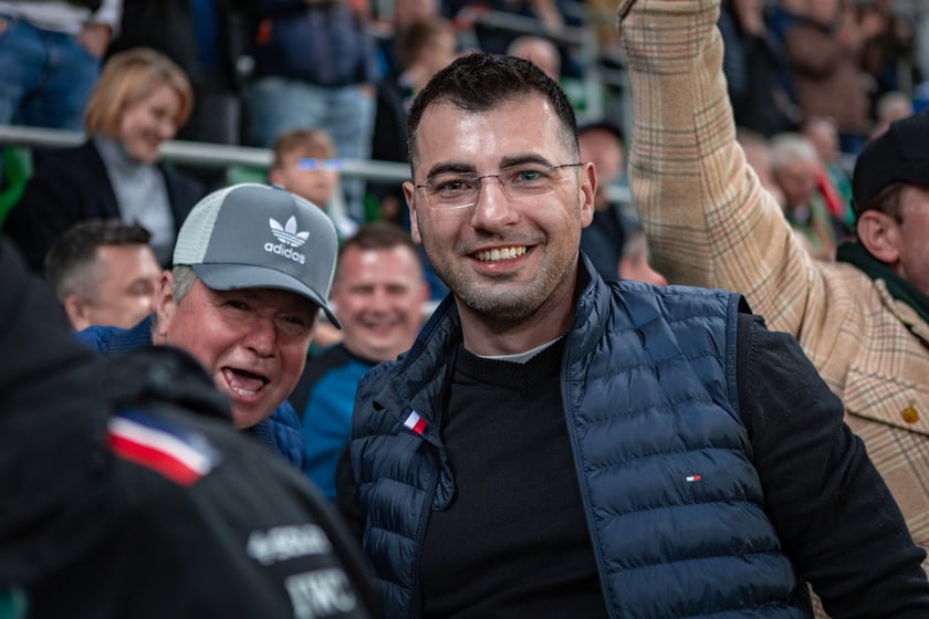 29 marca, Śląsk Wrocław pokonał u siebie Lecha Poznań 3:1