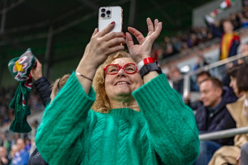 29 marca, Śląsk Wrocław pokonał u siebie Lecha Poznań 3:1
