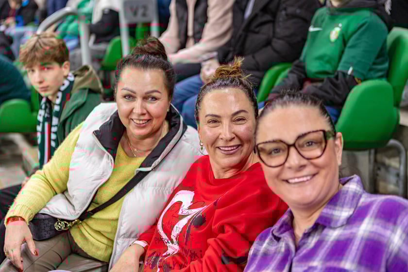 29 marca, Śląsk Wrocław pokonał u siebie Lecha Poznań 3:1