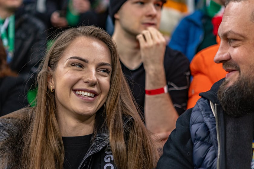 29 marca, Śląsk Wrocław pokonał u siebie Lecha Poznań 3:1