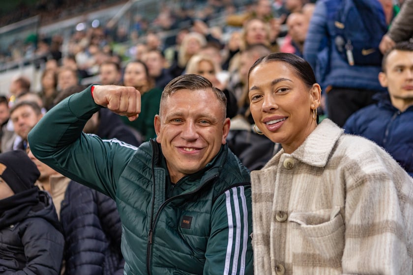 29 marca, Śląsk Wrocław pokonał u siebie Lecha Poznań 3:1