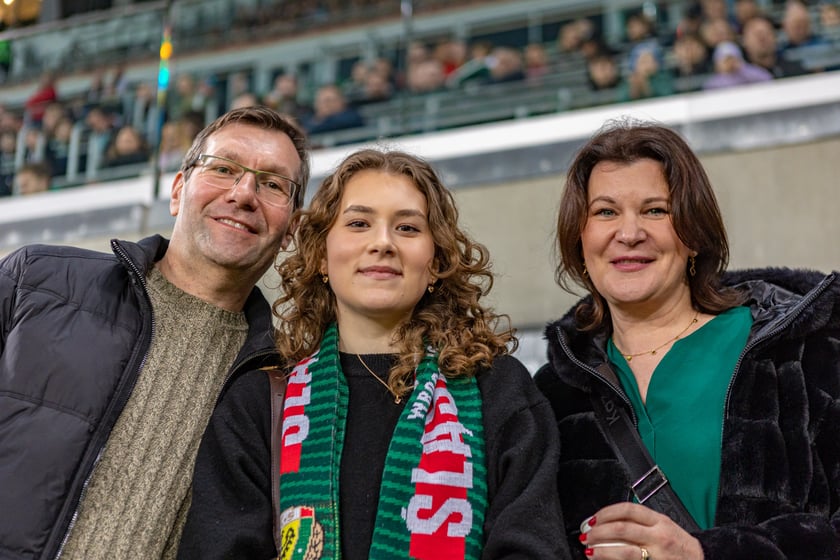 29 marca, Śląsk Wrocław pokonał u siebie Lecha Poznań 3:1