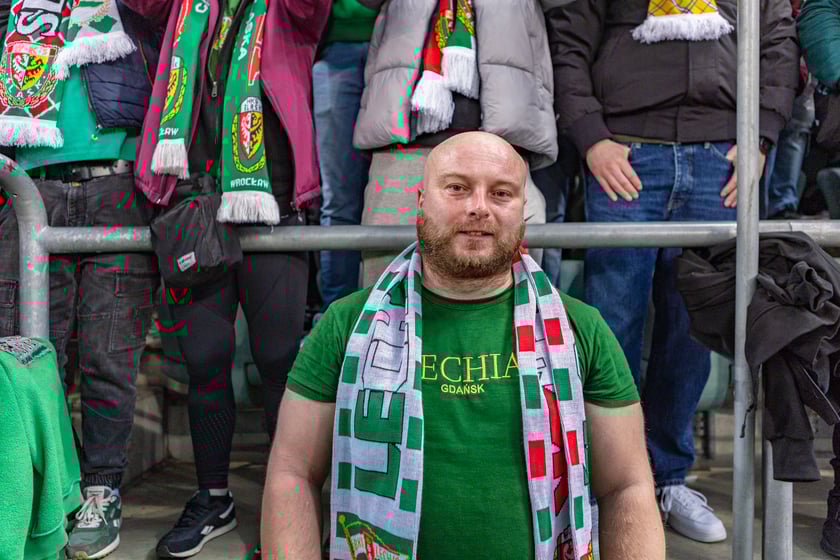 29 marca, Śląsk Wrocław pokonał u siebie Lecha Poznań 3:1