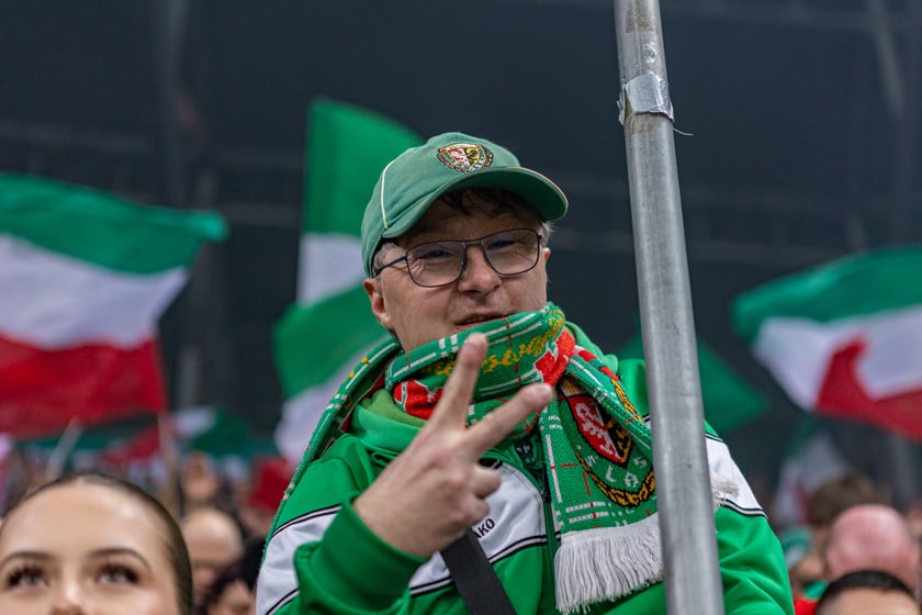 29 marca, Śląsk Wrocław pokonał u siebie Lecha Poznań 3:1