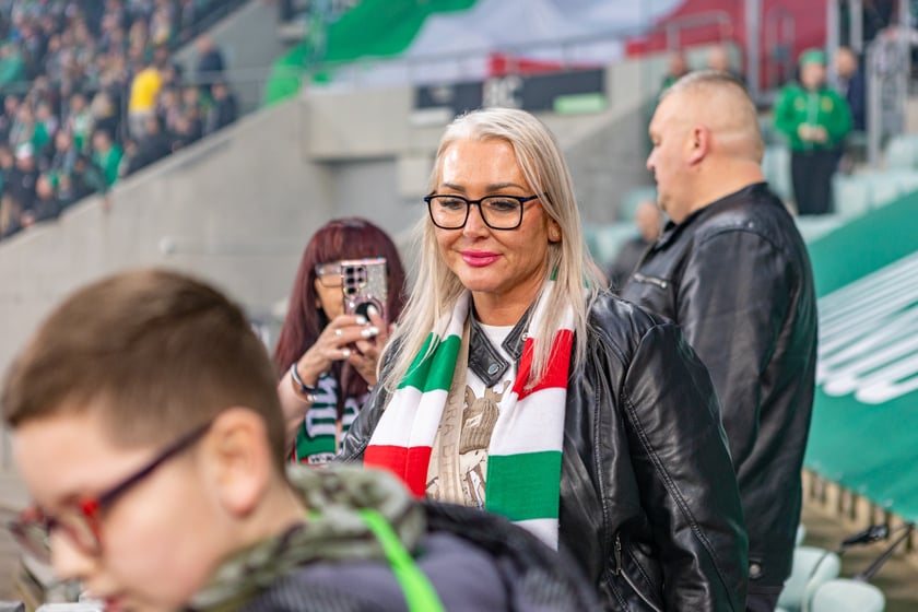 29 marca, Śląsk Wrocław pokonał u siebie Lecha Poznań 3:1