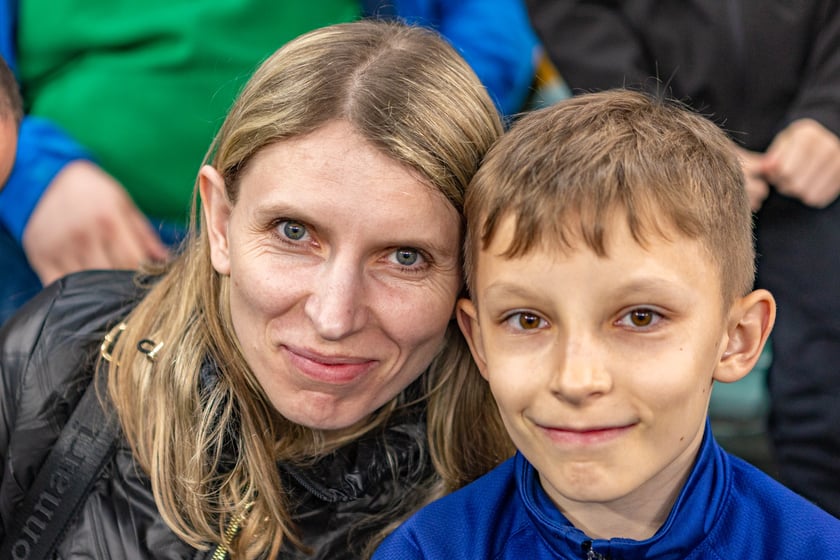 29 marca, Śląsk Wrocław pokonał u siebie Lecha Poznań 3:1