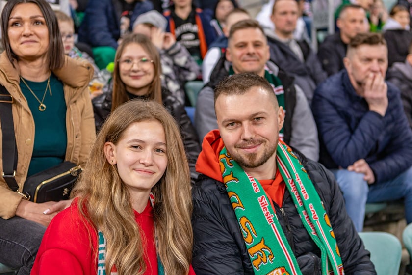 29 marca, Śląsk Wrocław pokonał u siebie Lecha Poznań 3:1