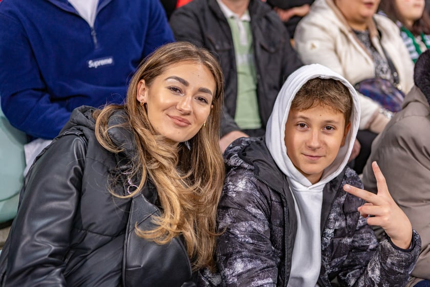 29 marca, Śląsk Wrocław pokonał u siebie Lecha Poznań 3:1