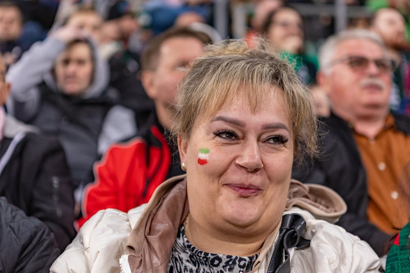 29 marca, Śląsk Wrocław pokonał u siebie Lecha Poznań 3:1