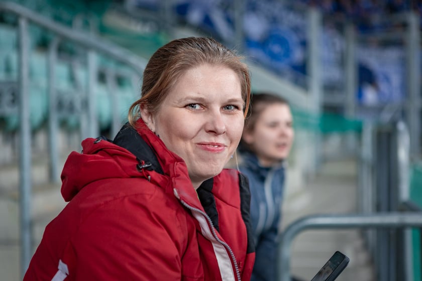 29 marca, Śląsk Wrocław pokonał u siebie Lecha Poznań 3:1