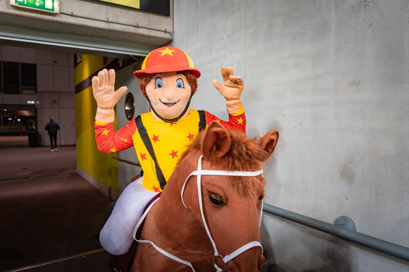 29 marca, Śląsk Wrocław pokonał u siebie Lecha Poznań 3:1