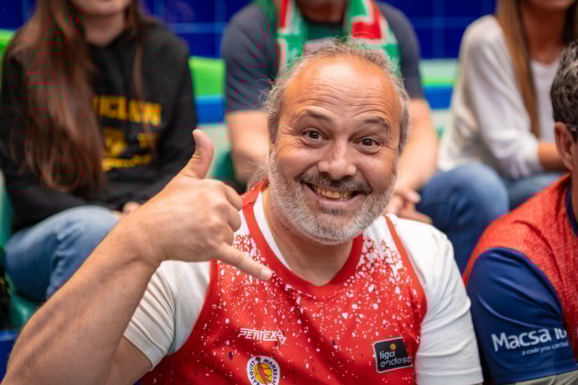 Śląsk - Czarni w Orbicie, 4 kwietnia 2025 roku