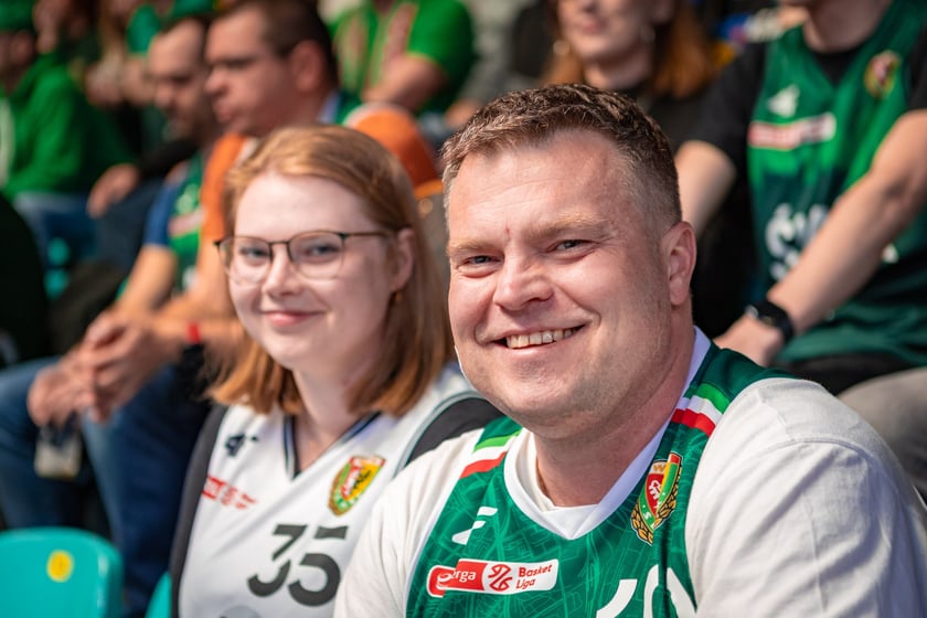 Śląsk - Czarni w Orbicie, 4 kwietnia 2025 roku