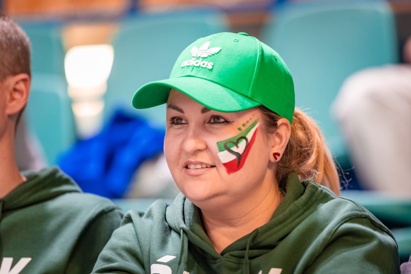 Śląsk - Czarni w Orbicie, 4 kwietnia 2025 roku