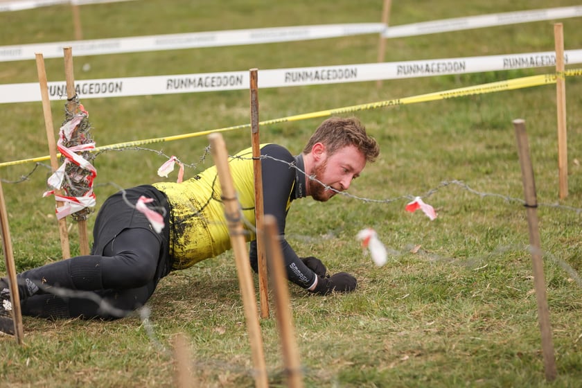 Runmageddon 2025 Wrocław