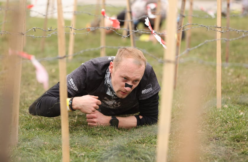 Runmageddon 2025 Wrocław