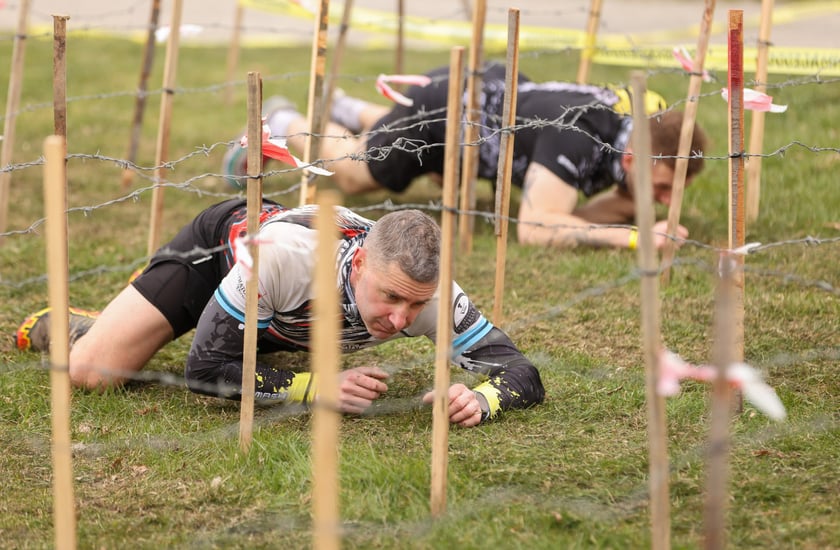 Runmageddon 2025 Wrocław