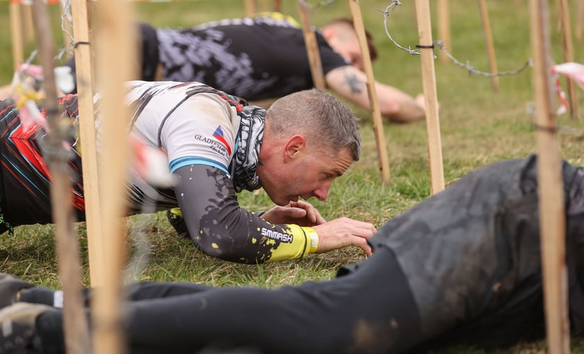 Runmageddon 2025 Wrocław