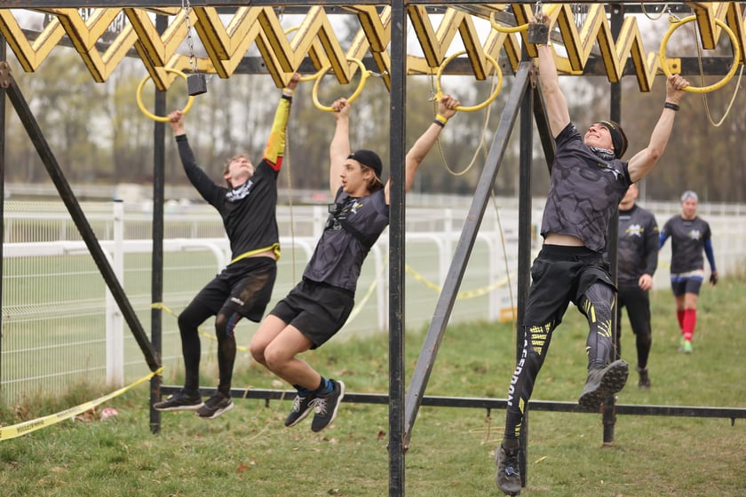 Runmageddon 2025 Wrocław
