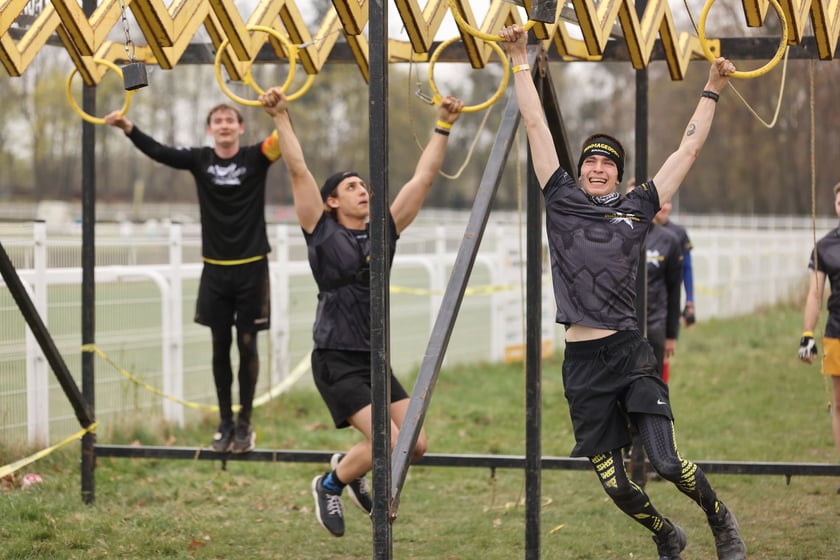 Runmageddon 2025 Wrocław
