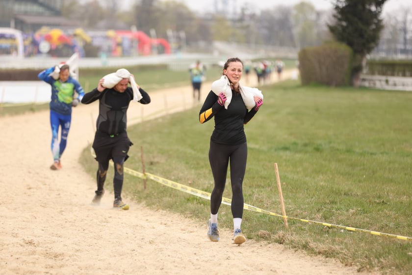 Runmageddon 2025 Wrocław