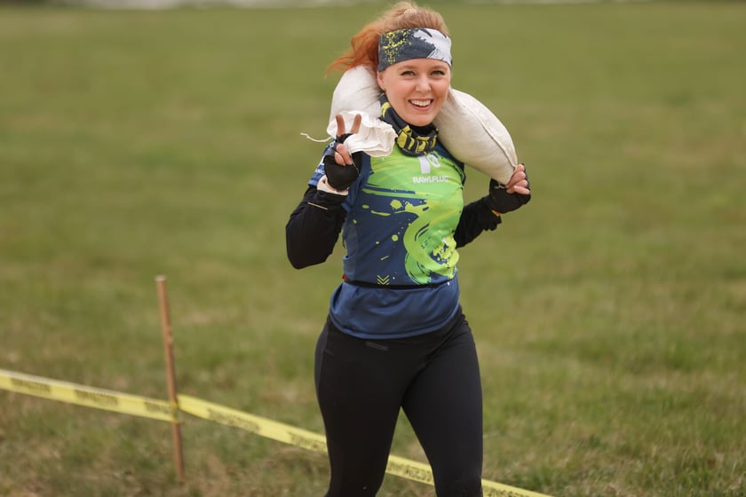 Runmageddon 2025 Wrocław