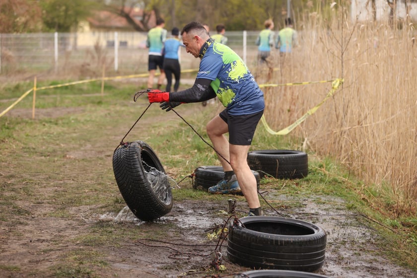 Runmageddon 2025 Wrocław